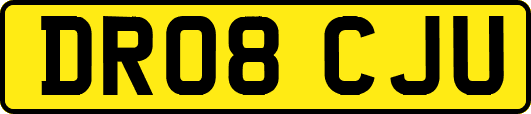 DR08CJU