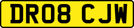 DR08CJW