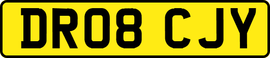 DR08CJY