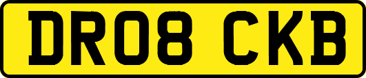 DR08CKB
