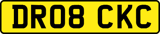 DR08CKC