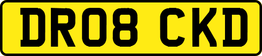 DR08CKD