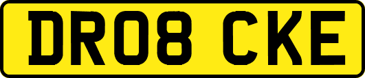 DR08CKE