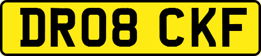 DR08CKF
