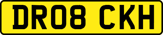 DR08CKH