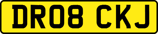 DR08CKJ