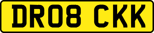 DR08CKK