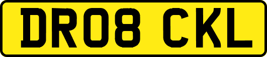 DR08CKL