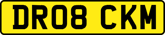 DR08CKM