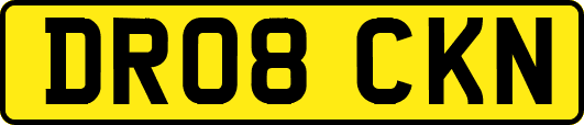 DR08CKN