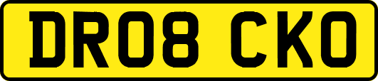 DR08CKO