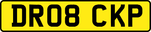 DR08CKP