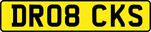 DR08CKS
