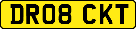 DR08CKT