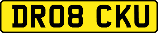DR08CKU