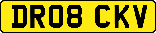DR08CKV