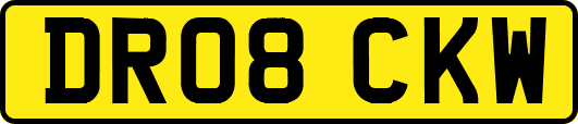DR08CKW