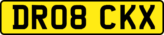 DR08CKX