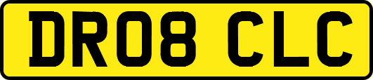 DR08CLC