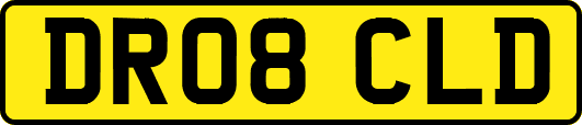 DR08CLD