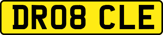 DR08CLE