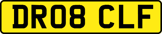 DR08CLF