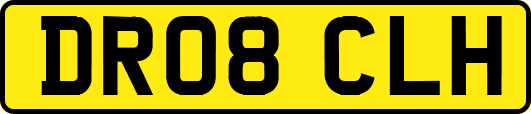 DR08CLH