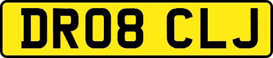 DR08CLJ
