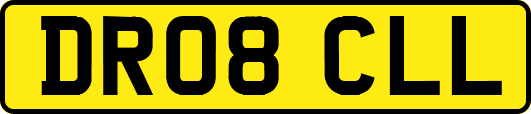 DR08CLL