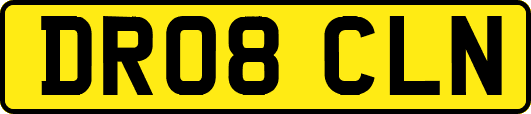 DR08CLN
