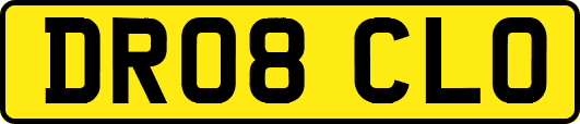 DR08CLO