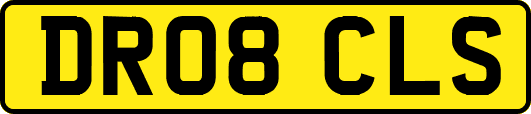 DR08CLS