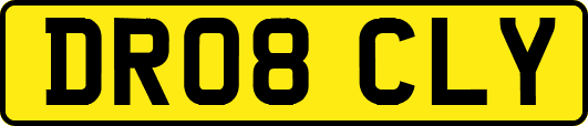 DR08CLY