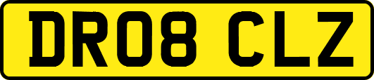 DR08CLZ
