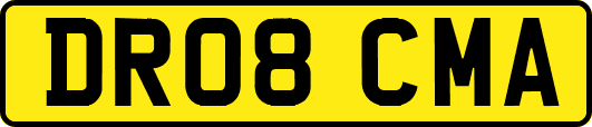 DR08CMA