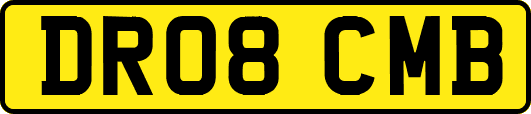 DR08CMB