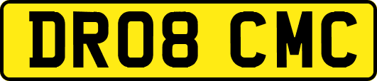 DR08CMC
