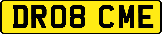 DR08CME