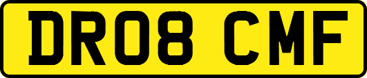 DR08CMF