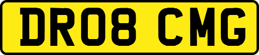DR08CMG