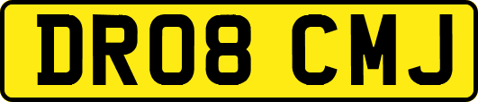 DR08CMJ