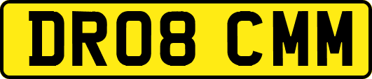 DR08CMM