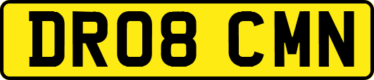DR08CMN