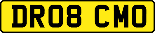 DR08CMO