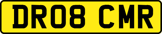 DR08CMR