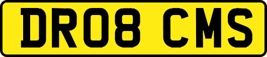 DR08CMS