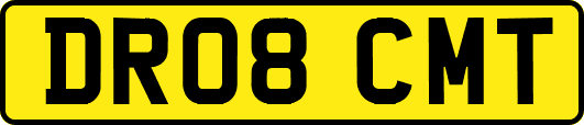 DR08CMT