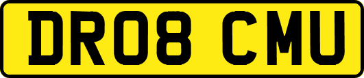 DR08CMU