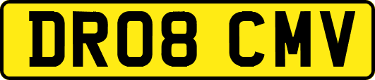 DR08CMV