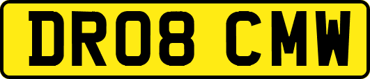 DR08CMW